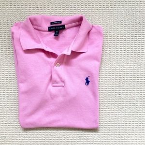 Ralph Lauren Skinny Polo
